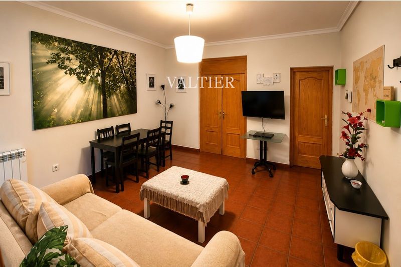 Piso en alquiler Madrid. Ref: 3743. VALTIER | Real Estate