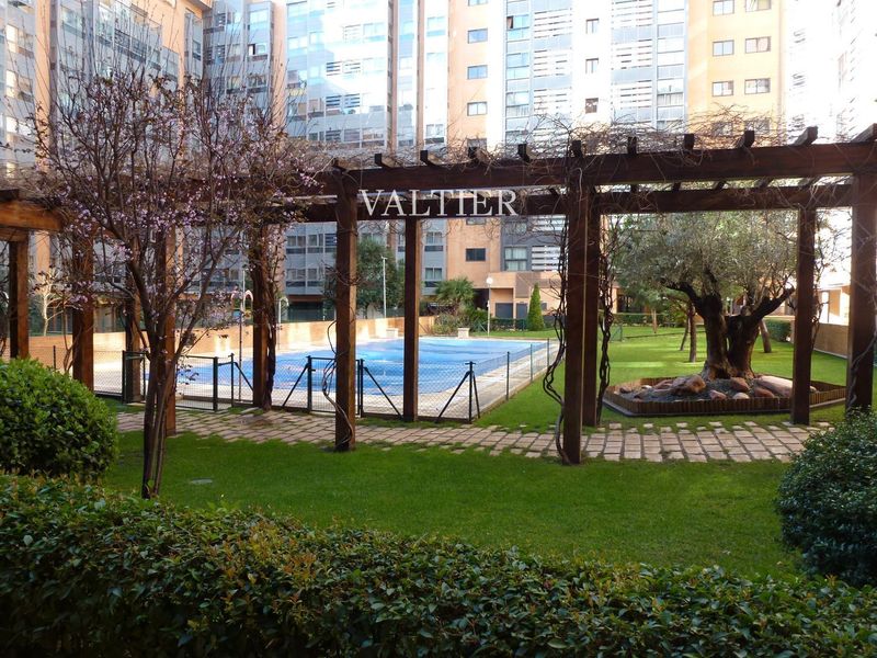 Piso en alquiler Madrid. Ref: 3767. VALTIER | Real Estate