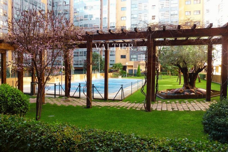 Piso en alquiler Madrid. Ref: 3767. VALTIER | Real Estate