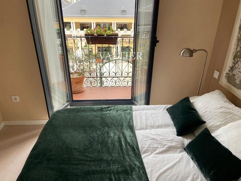 Piso en alquiler Madrid. Ref: 3768. VALTIER | Real Estate