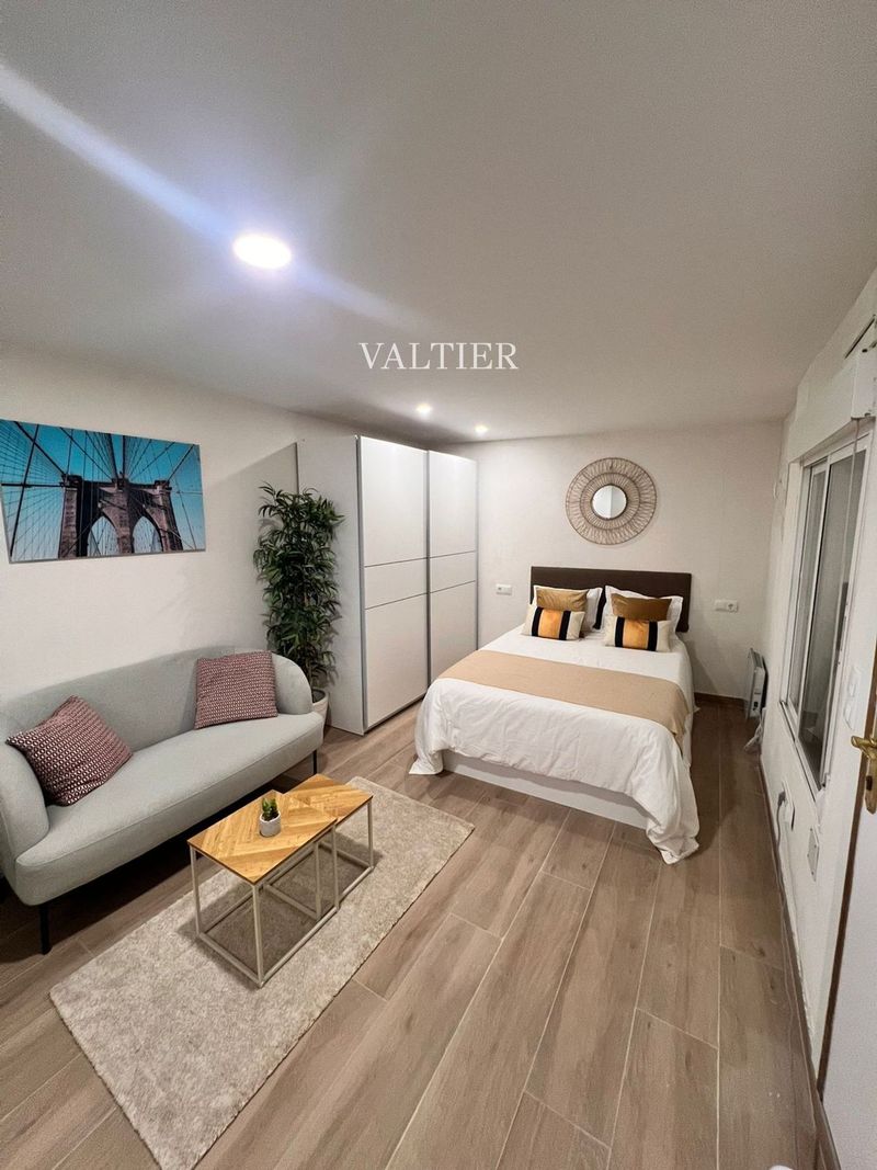 Piso en alquiler Madrid. Ref: 3769. VALTIER | Real Estate