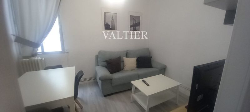 Piso en alquiler Madrid. Ref: 3772. VALTIER | Real Estate