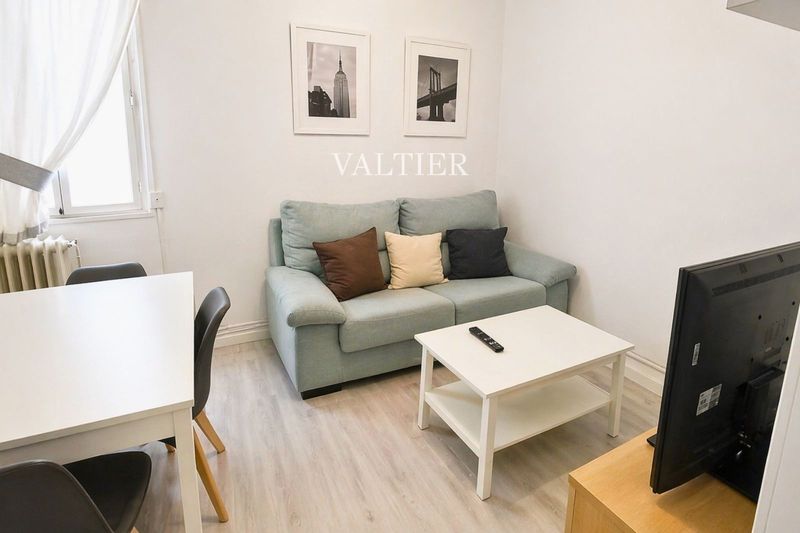 Piso en alquiler Madrid. Ref: 3772. VALTIER | Real Estate