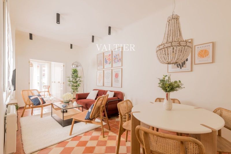 Piso en alquiler Madrid. Ref: 3775. VALTIER | Real Estate