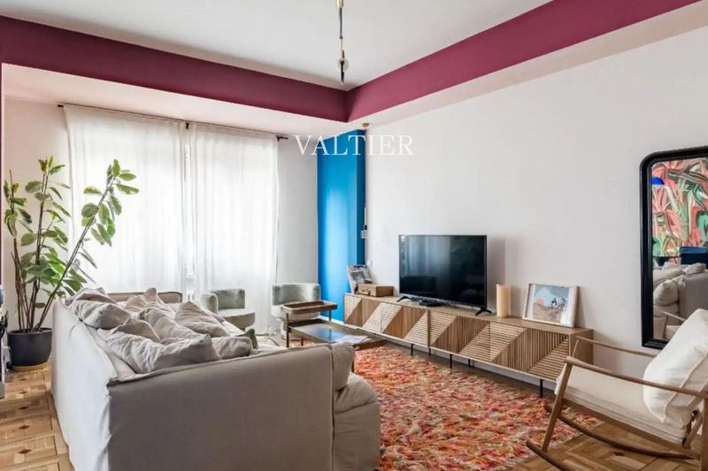 Piso en alquiler Madrid. Ref: 3782. VALTIER | Real Estate