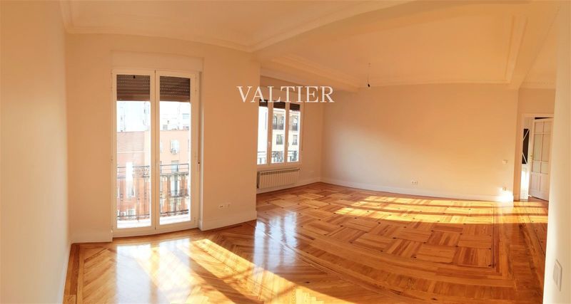Piso en alquiler Madrid. Ref: 3784. VALTIER | Real Estate
