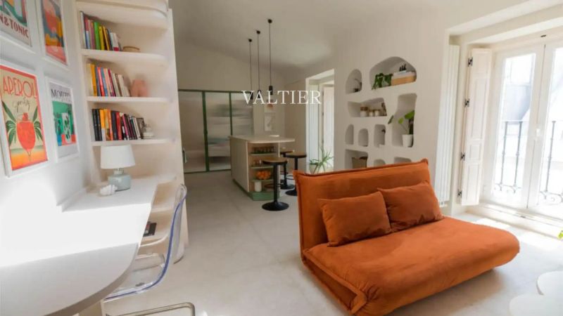 Piso en alquiler Madrid. Ref: 3793. VALTIER | Real Estate