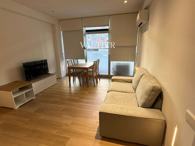 Piso en alquiler Madrid. Ref: 3795. VALTIER | Real Estate