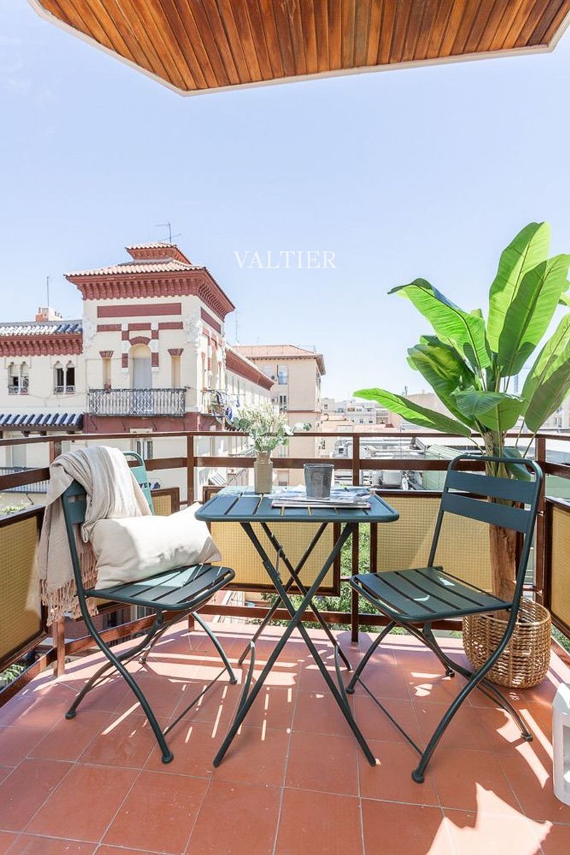 Piso en alquiler Madrid. Ref: 3802. VALTIER | Real Estate