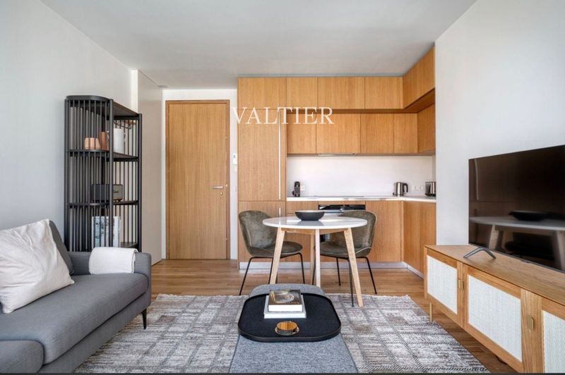 Piso en alquiler Madrid. Ref: 3829. VALTIER | Real Estate