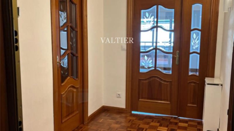 Ático en alquiler Madrid. Ref: 3840. VALTIER | Real Estate