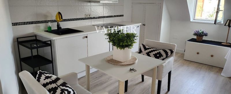 Piso en alquiler Madrid. Ref: 3863. VALTIER | Real Estate