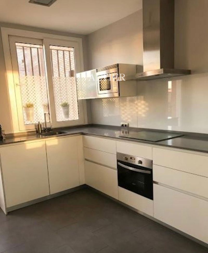 Piso en alquiler Madrid. Ref: 3867. VALTIER | Real Estate