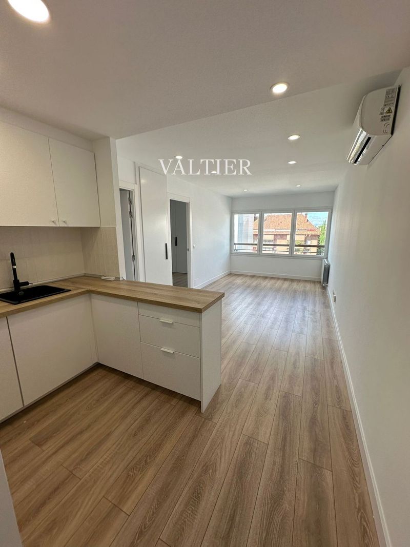 Piso en alquiler Madrid. Ref: 3899. VALTIER | Real Estate