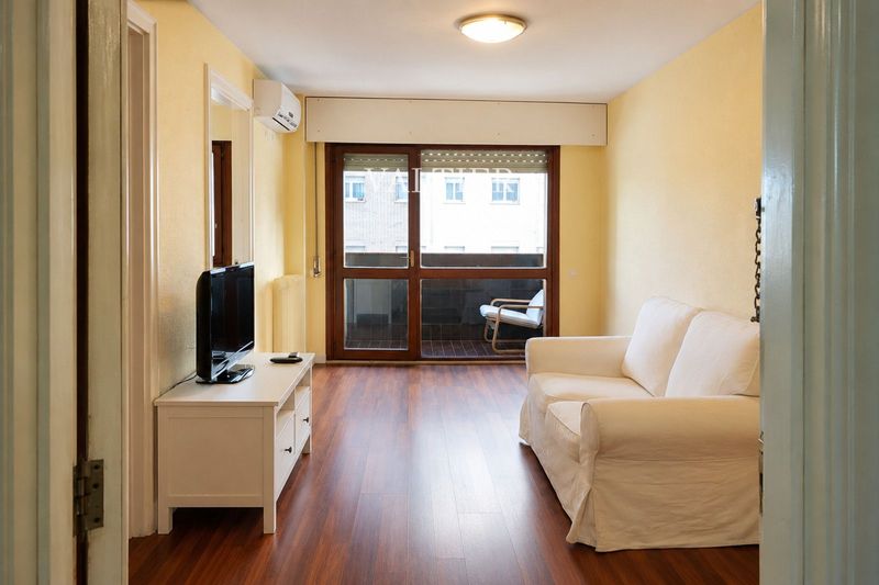 Piso en alquiler Madrid. Ref: 3906. VALTIER | Real Estate