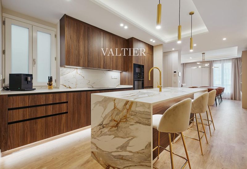 Piso en venta Madrid. Ref: 3919. VALTIER | Real Estate