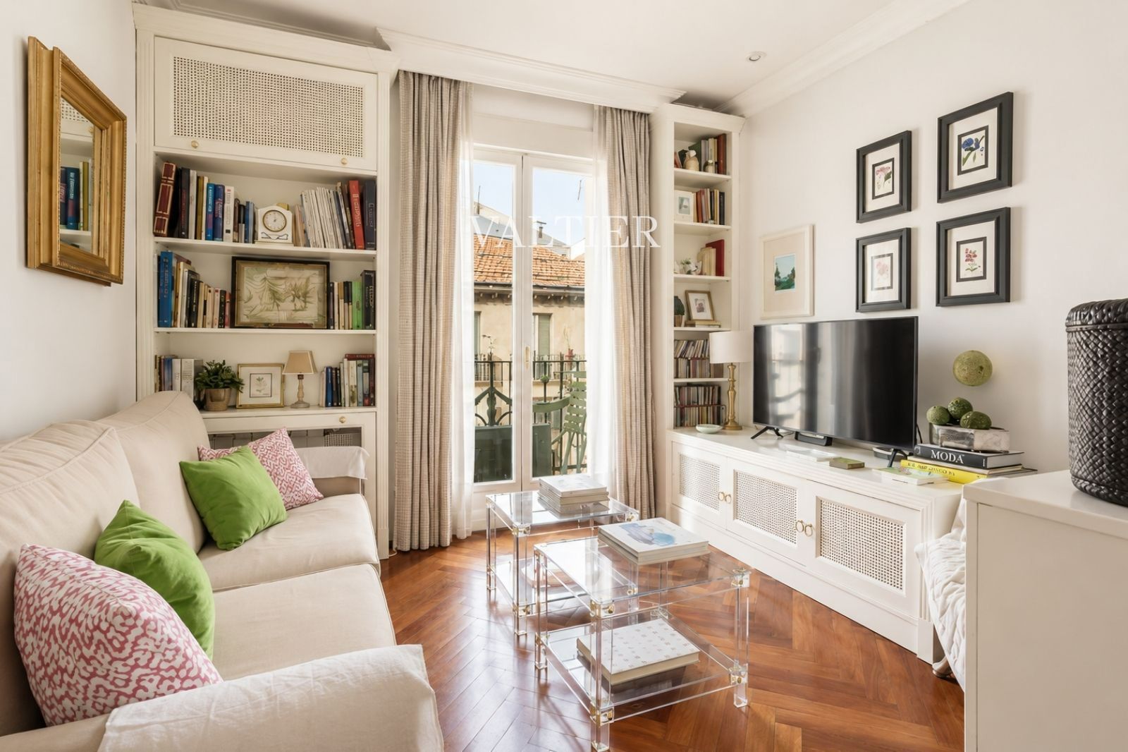 Piso en venta en Calle Ponzano, Ríos Rosas, Madrid - Foto 4