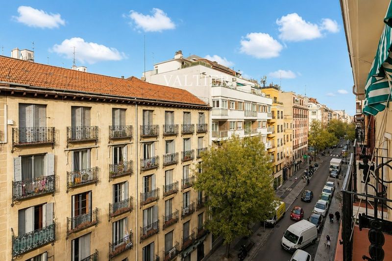 Piso en venta Madrid. Ref: 3923. VALTIER | Real Estate