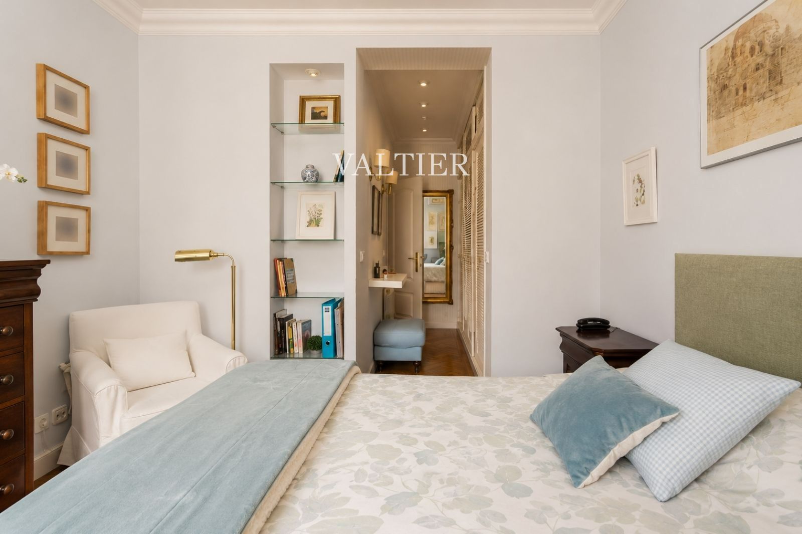 Piso en venta en Calle Ponzano, Ríos Rosas, Madrid - Foto 9