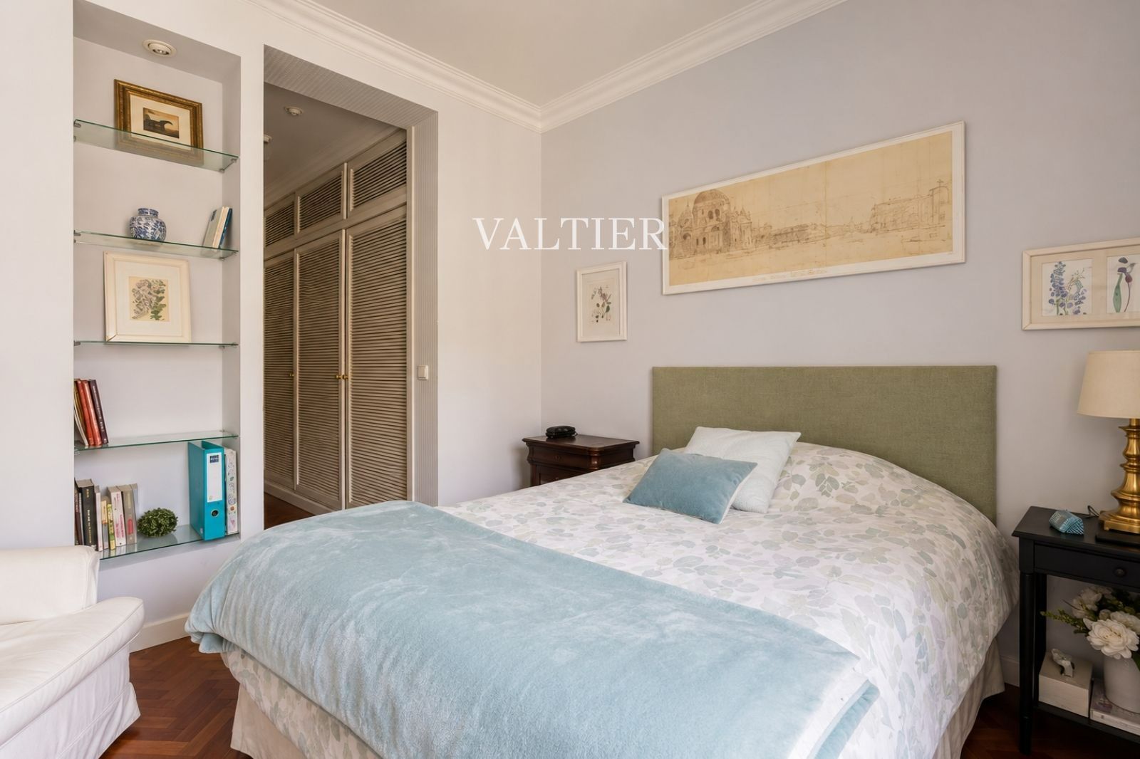 Piso en venta en Calle Ponzano, Ríos Rosas, Madrid - Foto 10