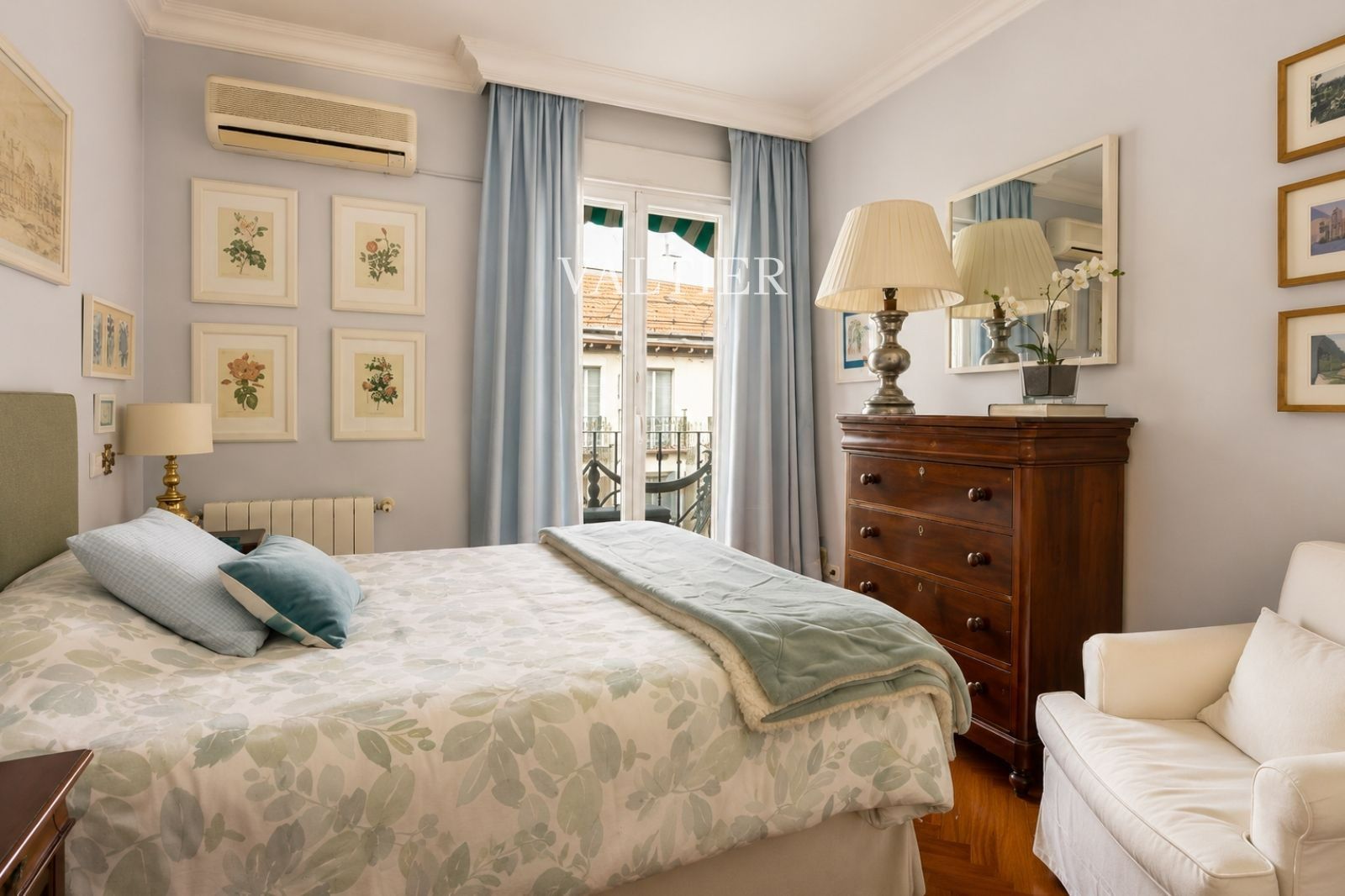 Piso en venta en Calle Ponzano, Ríos Rosas, Madrid - Foto 11