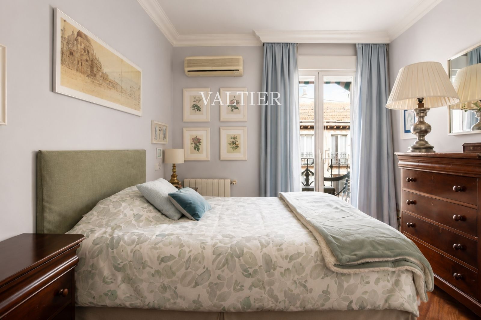 Piso en venta en Calle Ponzano, Ríos Rosas, Madrid - Foto 12