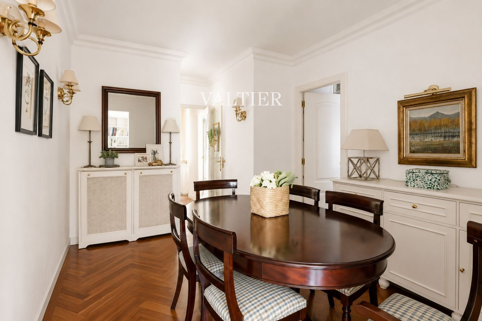 Piso en venta en Calle Ponzano, Ríos Rosas, Madrid - Foto 5
