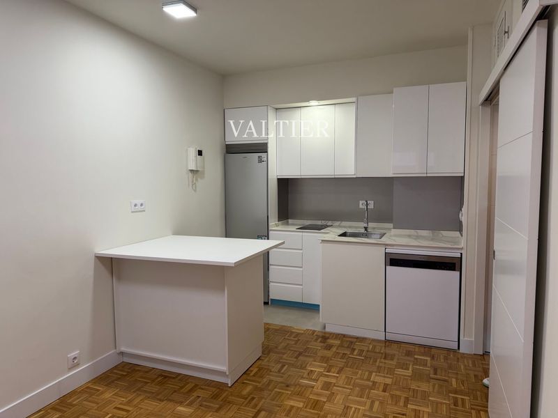 Piso en alquiler Madrid. Ref: 3928. VALTIER | Real Estate