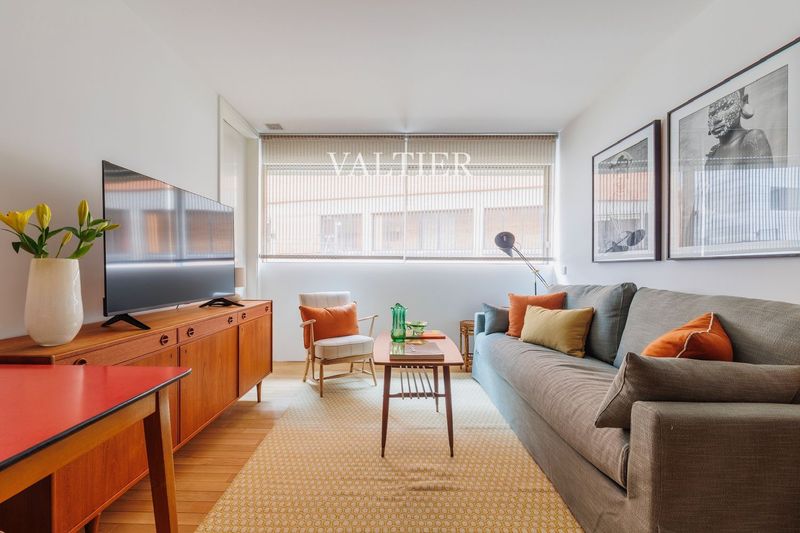 Piso en alquiler Madrid. Ref: 3929. VALTIER | Real Estate