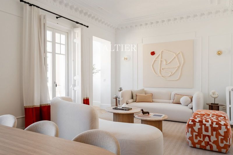 Piso en venta Madrid. Ref: 3939. VALTIER | Real Estate