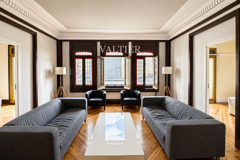 Piso en alquiler Madrid. Ref: 3962. VALTIER | Real Estate