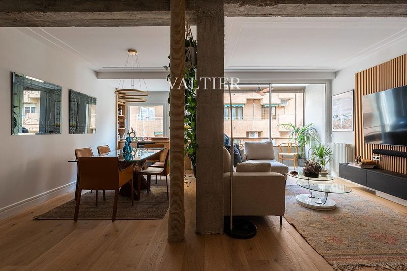 Piso en alquiler Madrid. Ref: 3964. VALTIER | Real Estate