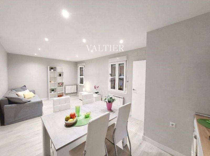 Piso en alquiler Madrid. Ref: 3965. VALTIER | Real Estate