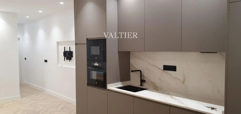 Piso en alquiler Madrid. Ref: 3966. VALTIER | Real Estate