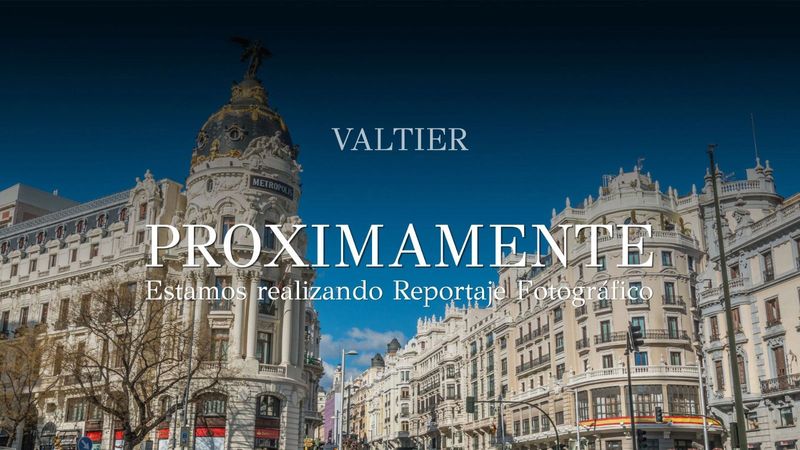 Piso en alquiler Madrid. Ref: 3966. VALTIER | Real Estate