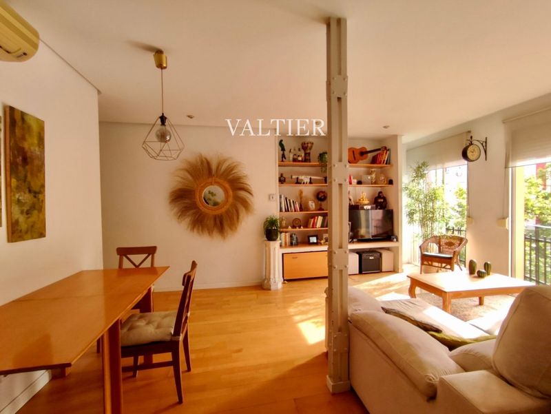 Piso en alquiler Madrid. Ref: 3970. VALTIER | Real Estate