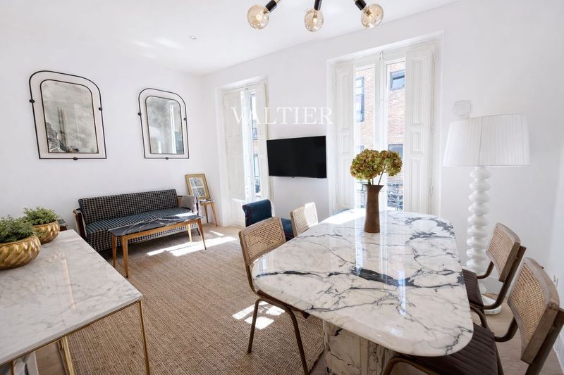 Piso en alquiler Madrid. Ref: 3973. VALTIER | Real Estate