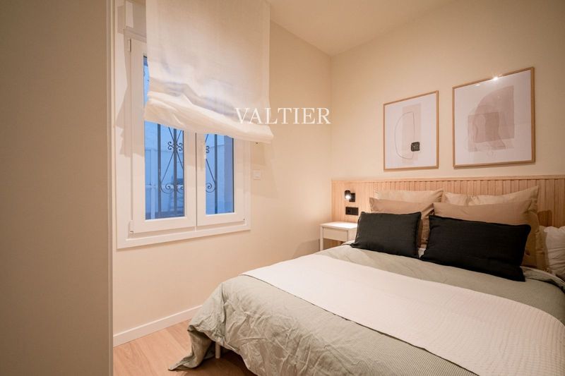 Piso en alquiler Madrid. Ref: 3984. VALTIER | Real Estate
