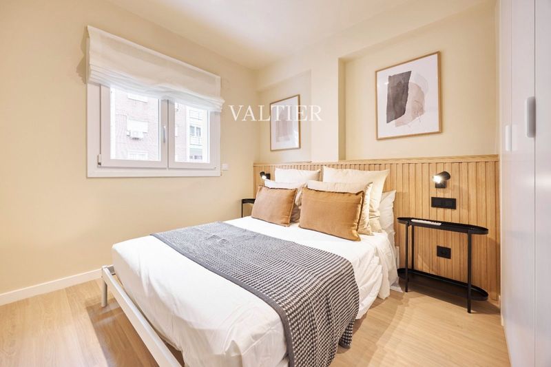 Piso en alquiler Madrid. Ref: 3986. VALTIER | Real Estate