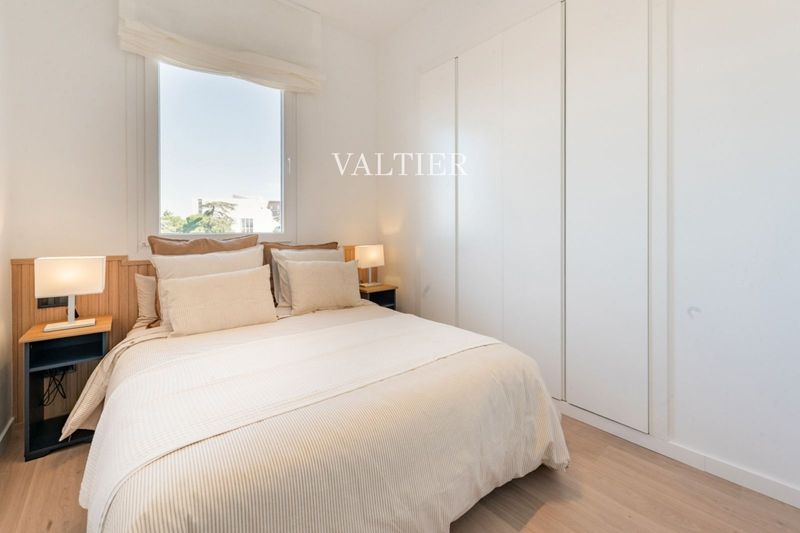 Piso en alquiler Madrid. Ref: 3989. VALTIER | Real Estate