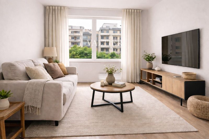 Piso en alquiler Madrid. Ref: 4002. VALTIER | Real Estate