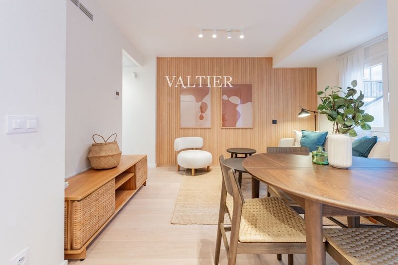 Piso en alquiler Madrid. Ref: 4005. VALTIER | Real Estate