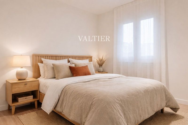 Piso en alquiler Madrid. Ref: 4006. VALTIER | Real Estate