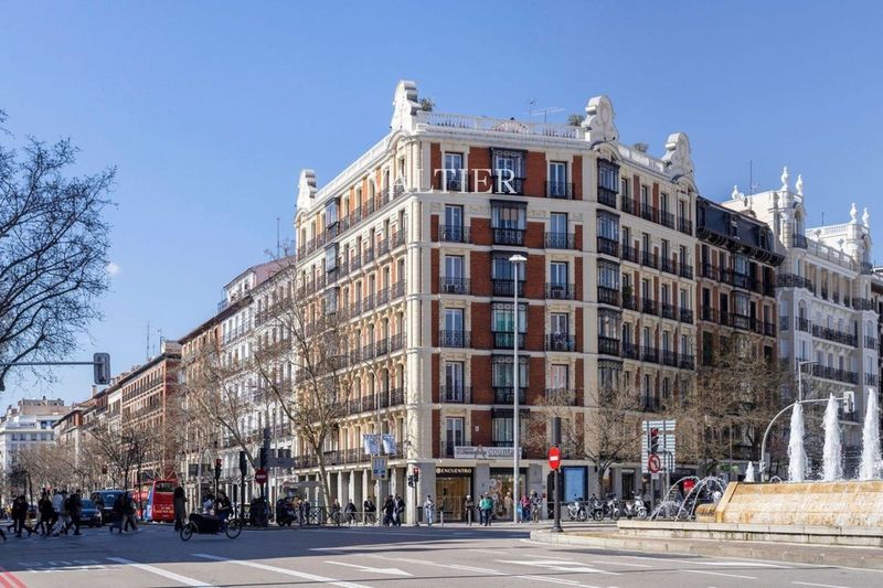 Piso en alquiler Madrid. Ref: 4009. VALTIER | Real Estate