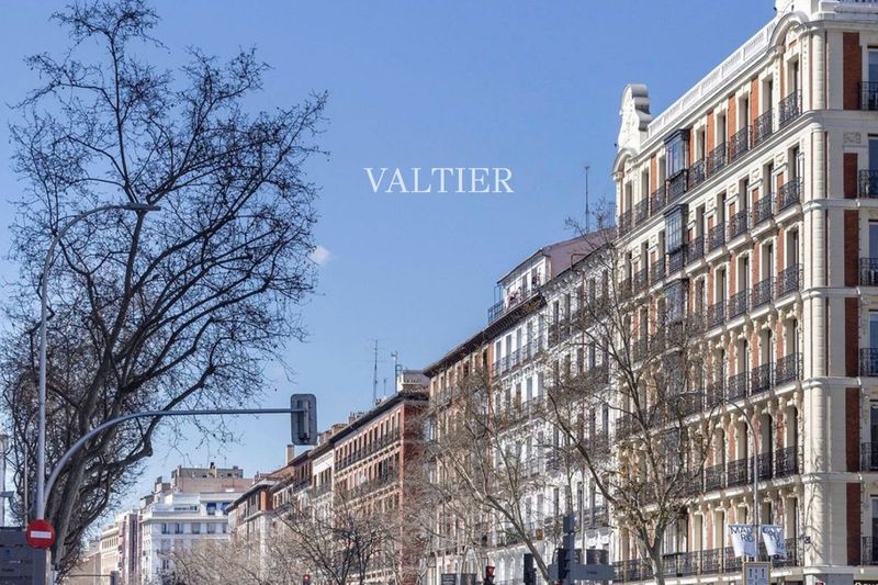 Piso en alquiler Madrid. Ref: 4009. VALTIER | Real Estate