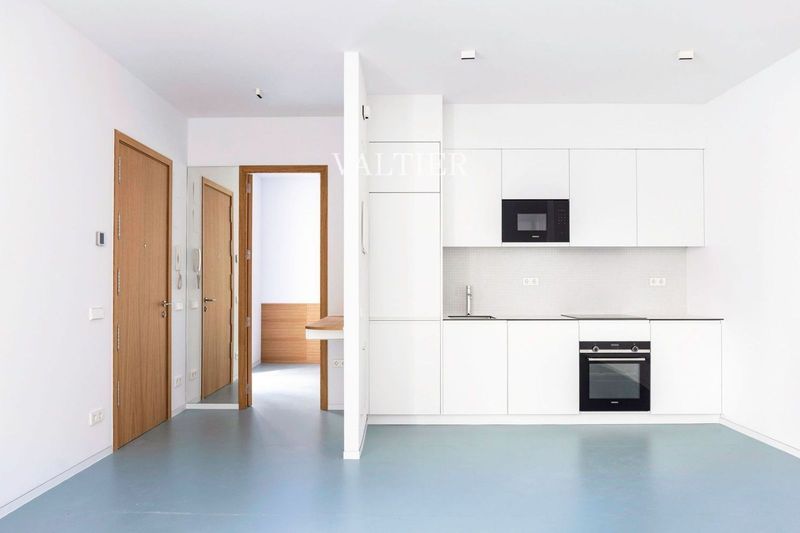 Piso en alquiler Madrid. Ref: 4009. VALTIER | Real Estate