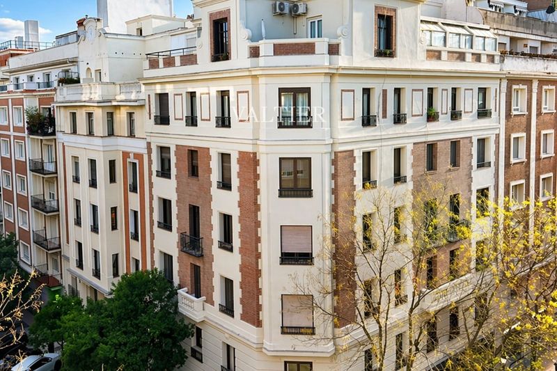 Piso en alquiler Madrid. Ref: 4025. VALTIER | Real Estate
