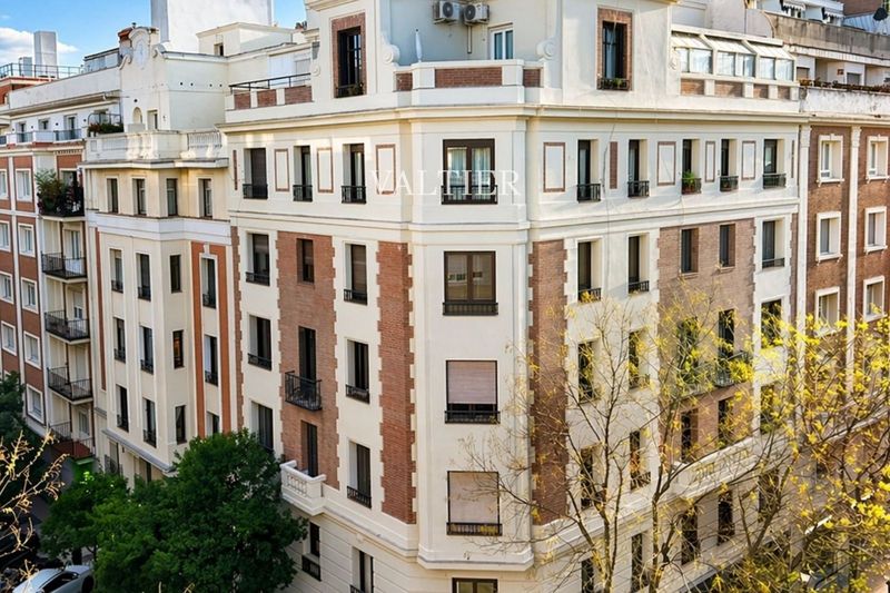 Piso en alquiler Madrid. Ref: 4025. VALTIER | Real Estate