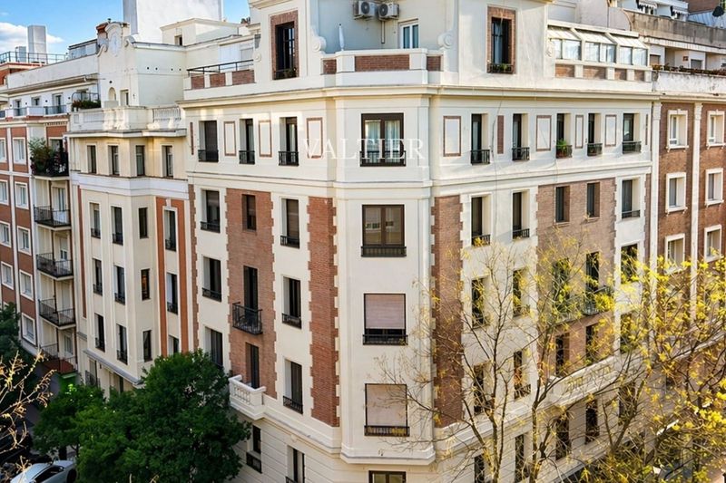 Piso en venta Madrid. Ref: 4025. VALTIER | Real Estate