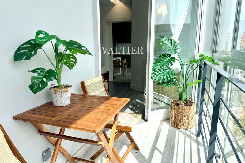 Piso en alquiler Madrid. Ref: 4028. VALTIER | Real Estate